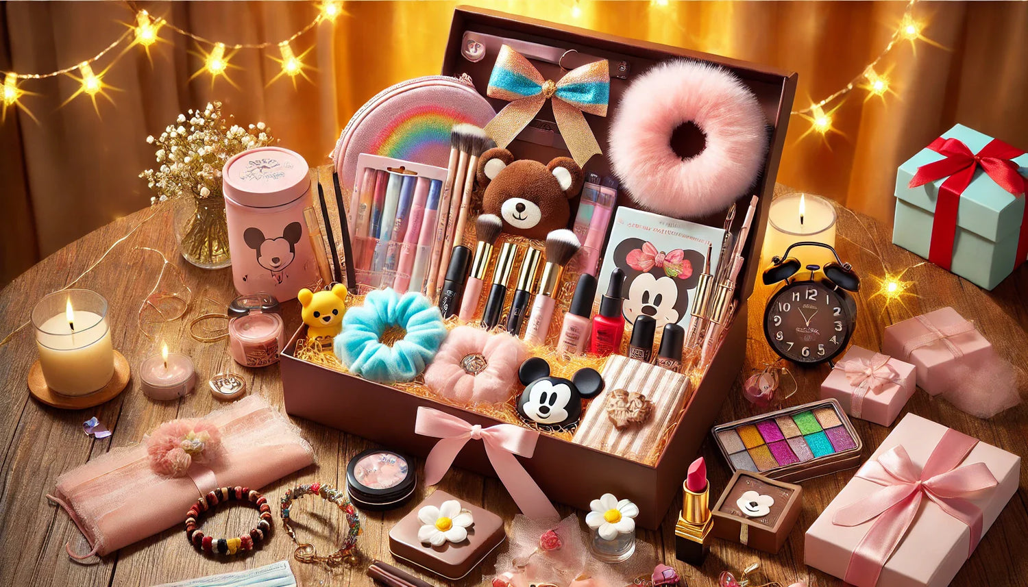 Hamper