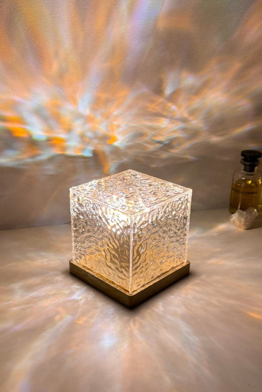 aura lamp