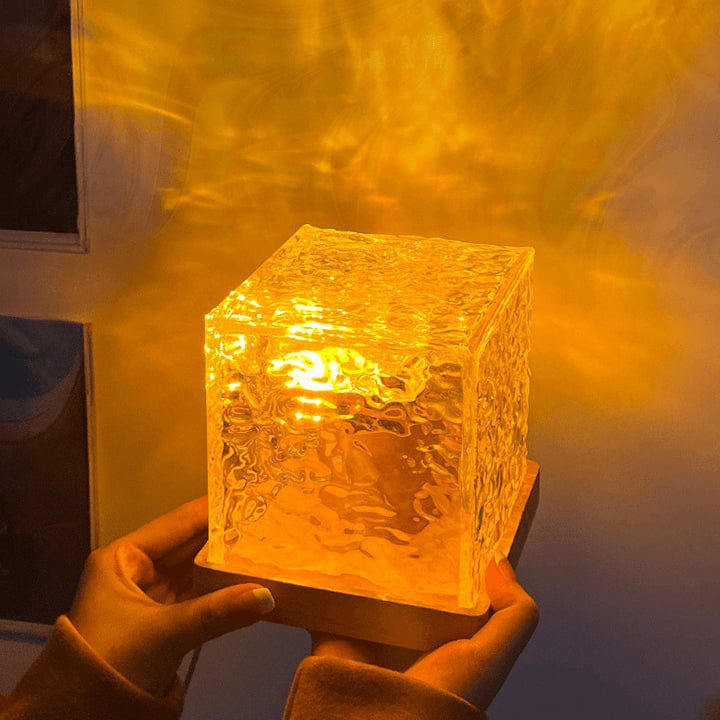 aura lamp