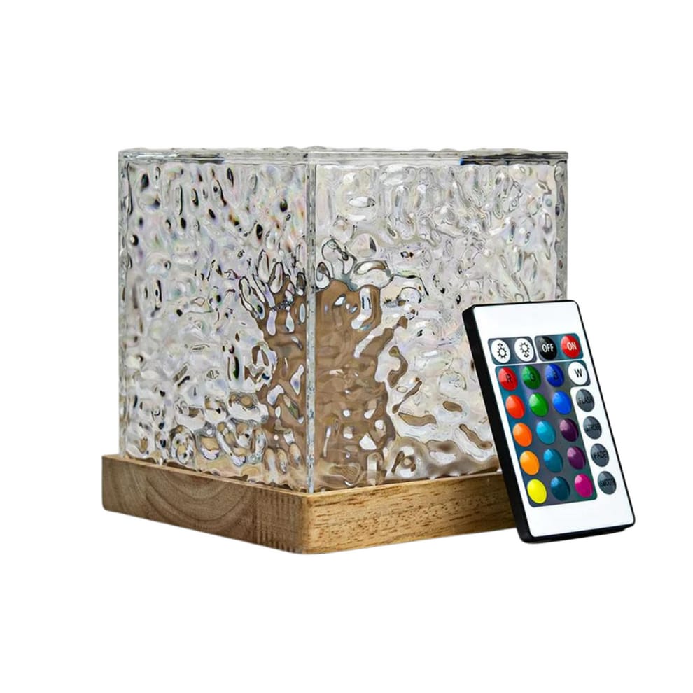 aura lamp
