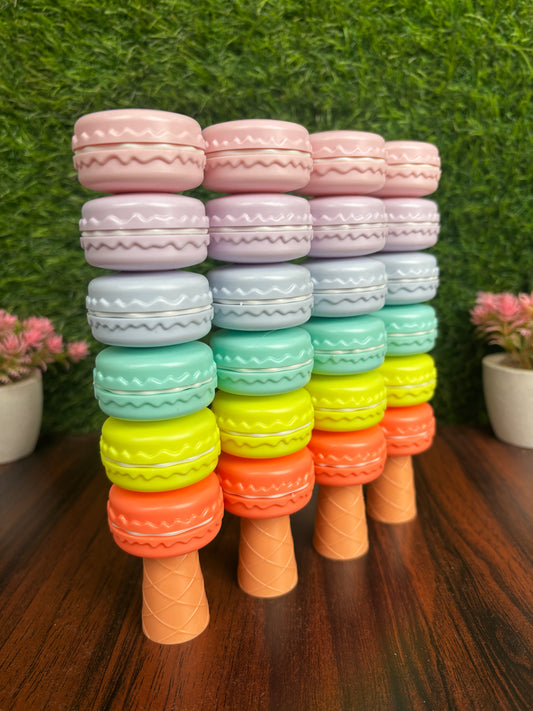 Macaron Highlighter Set