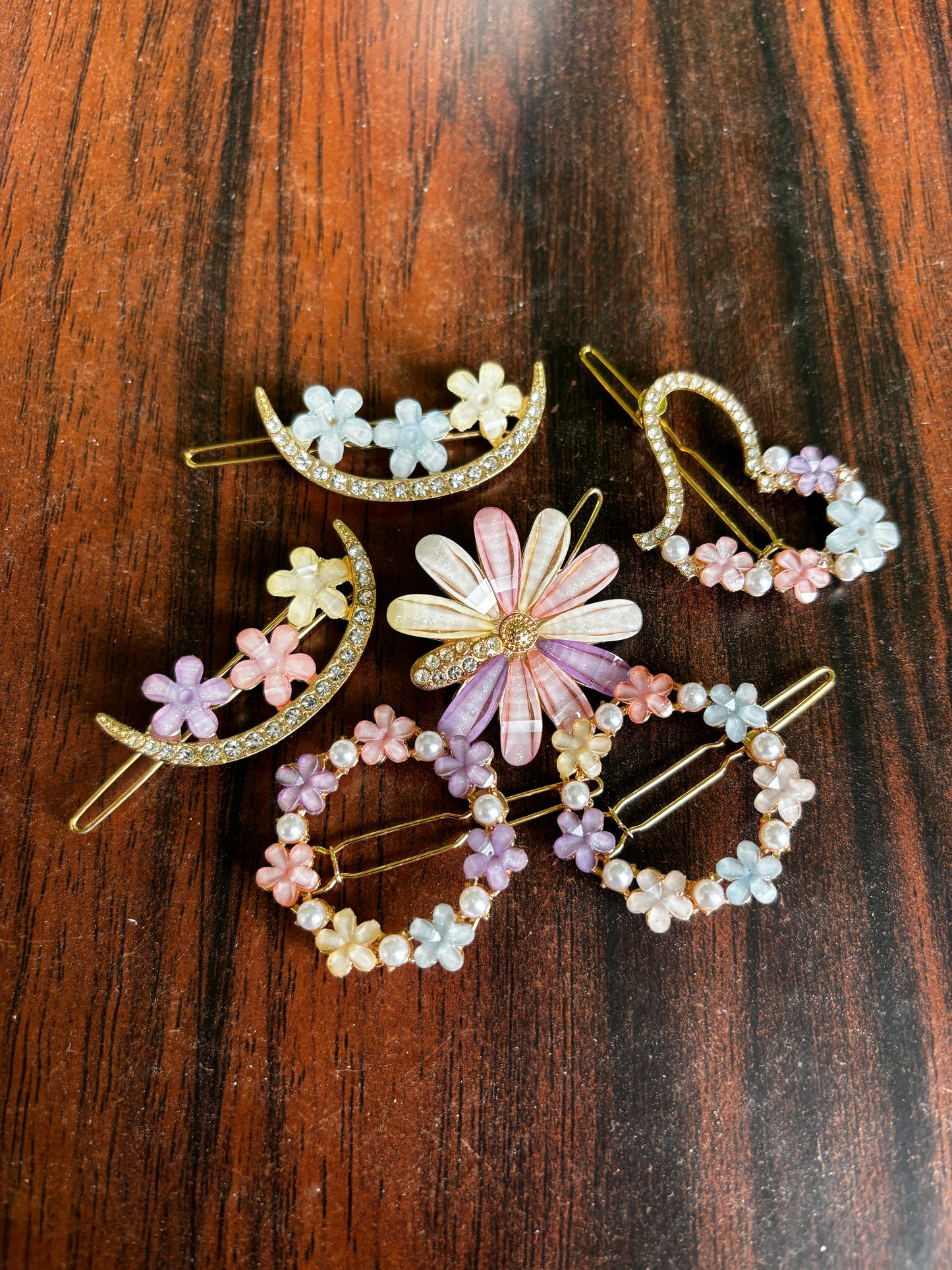 Premium Lock Clips