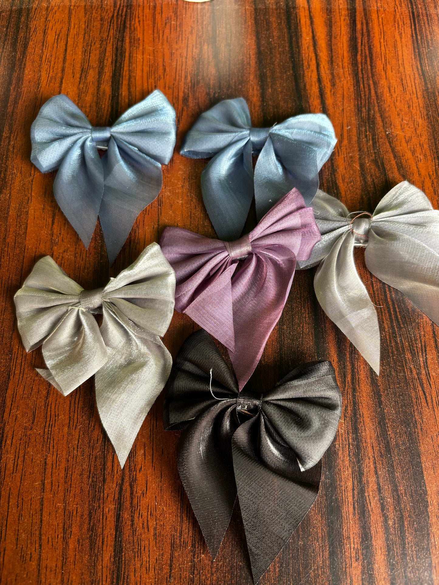 Premium Net Bows