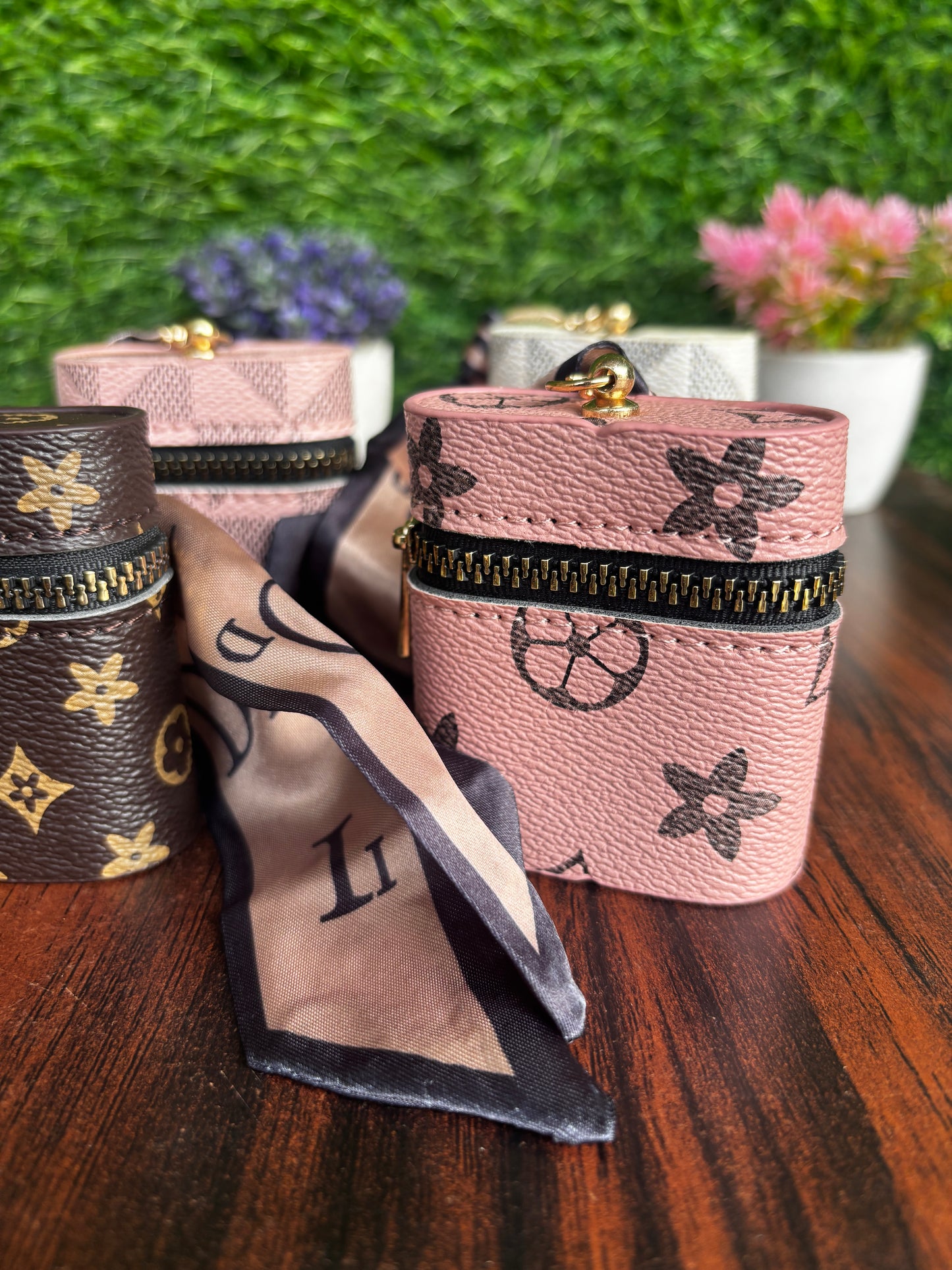 Dior Coin Pouch