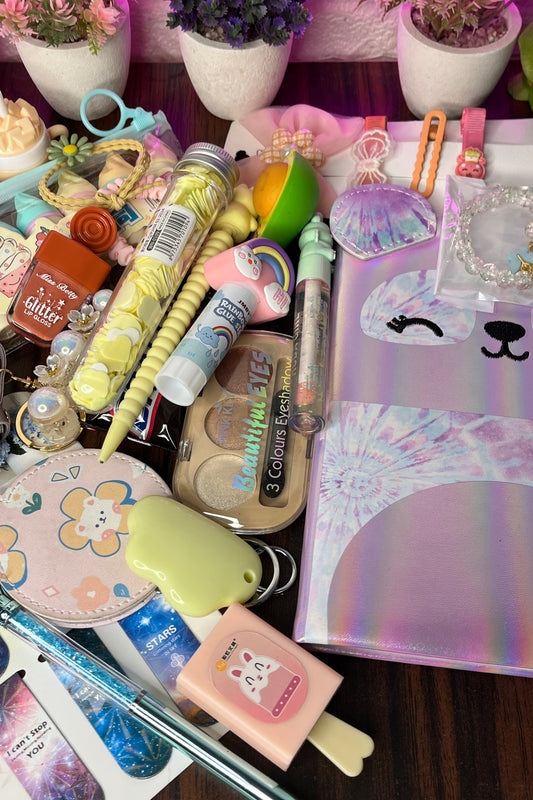 Dreamy Delight Box