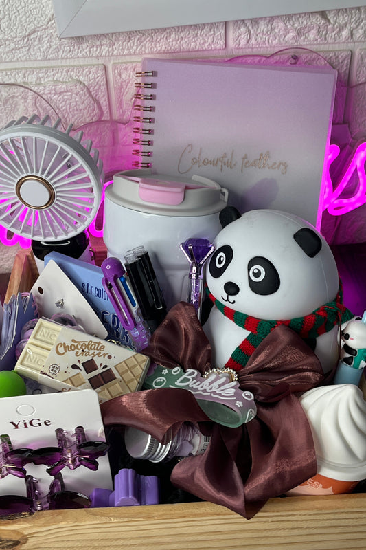 Butterfly Beauty Hamper