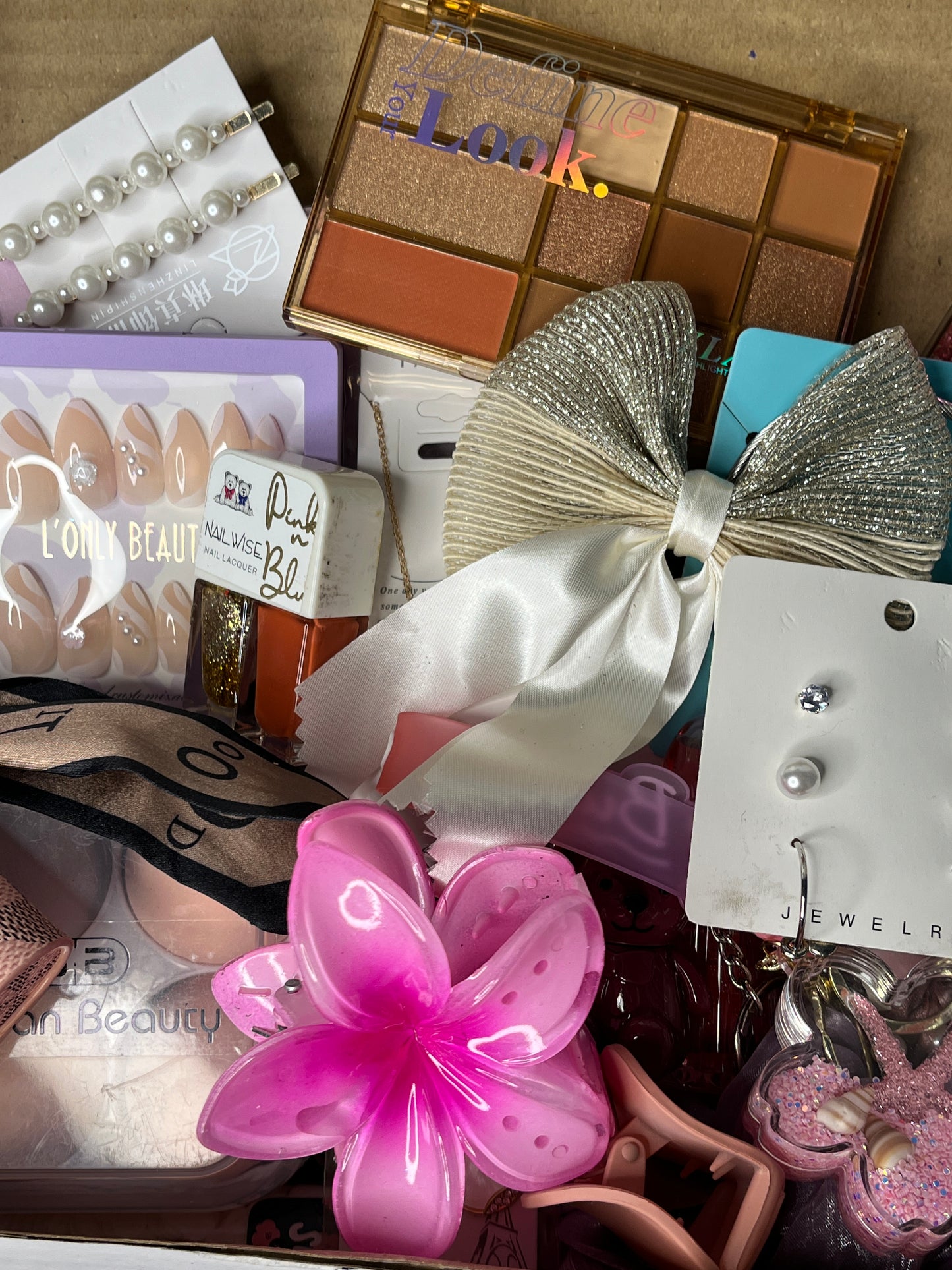 Birthday  Special Hamper