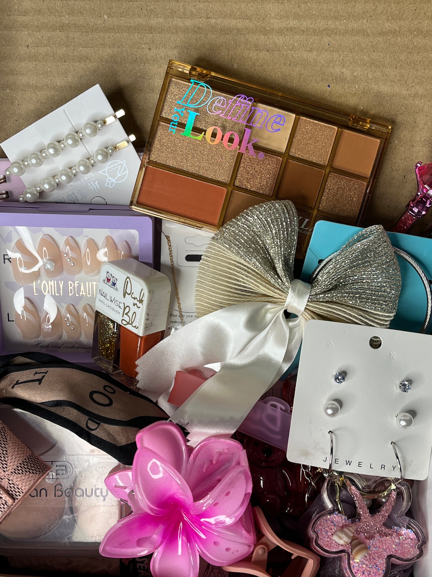 Birthday  Special Hamper