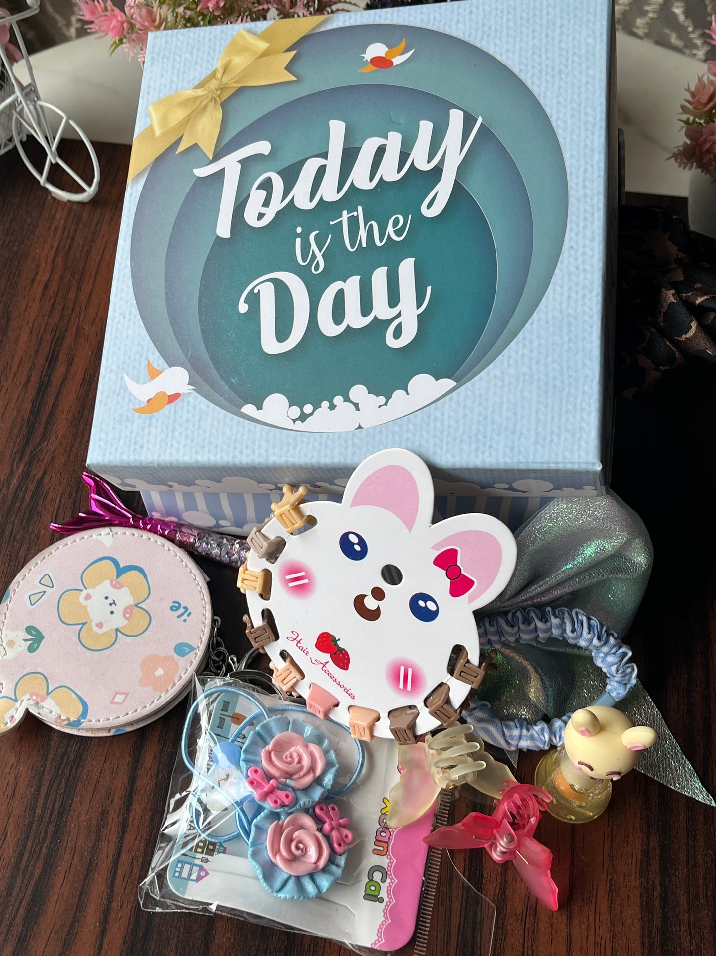 Rakhi Radiance Hamper