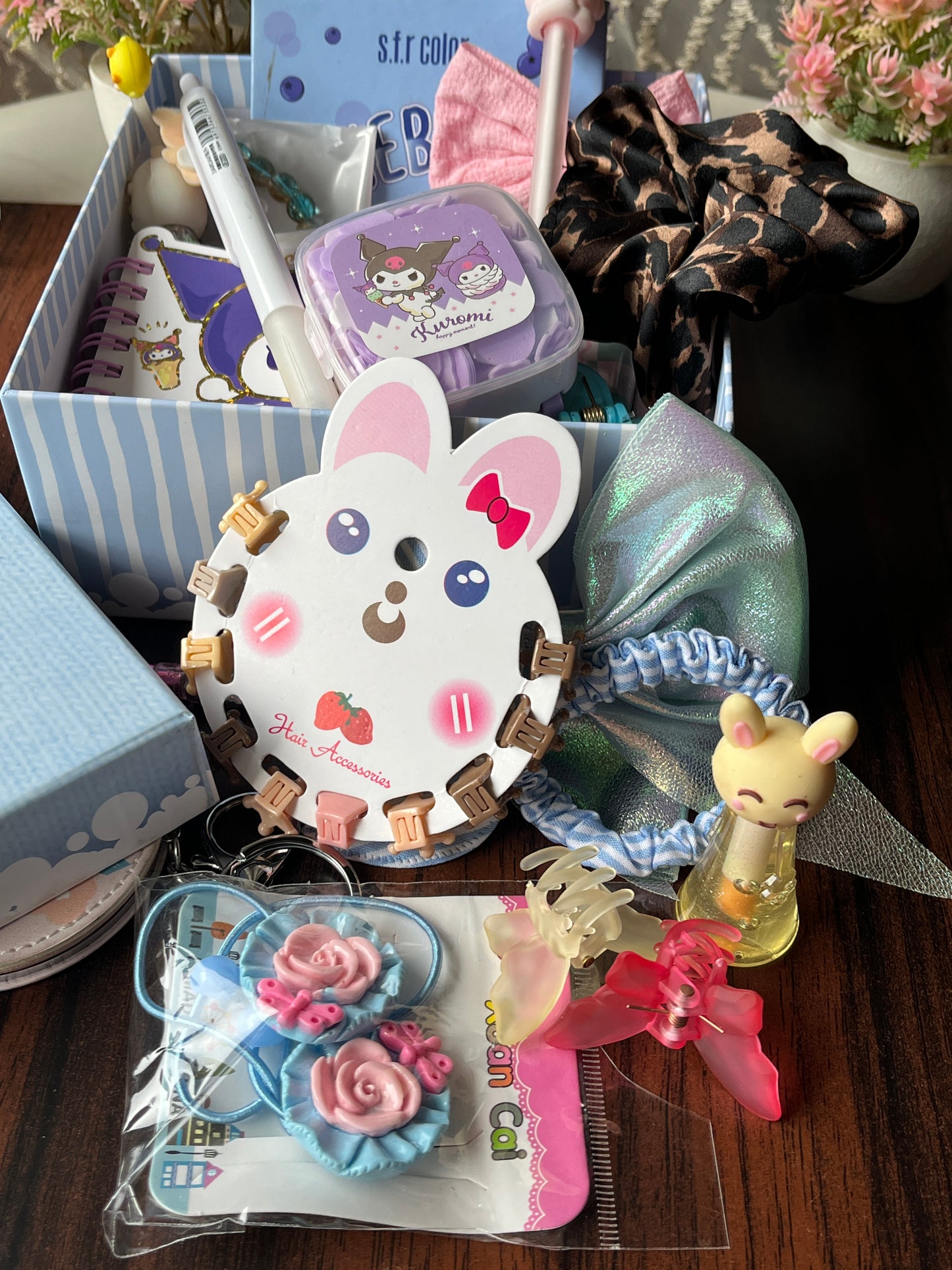 Rakhi Radiance Hamper