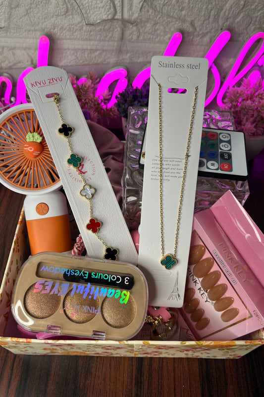 GlamGlow Hamper