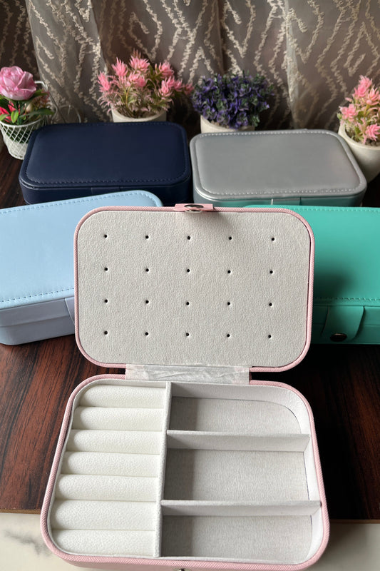 Big Size Jewellery Box