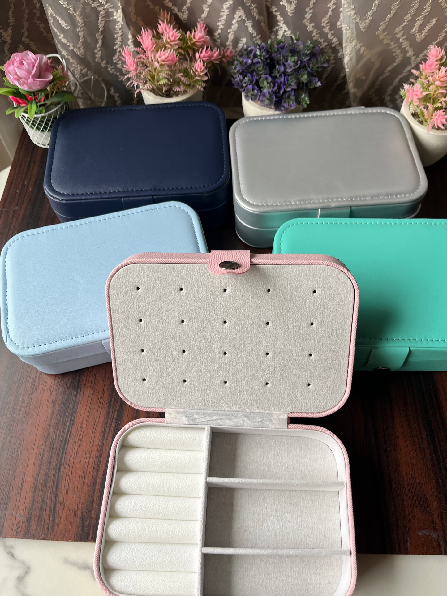 Big Size Jewellery Box