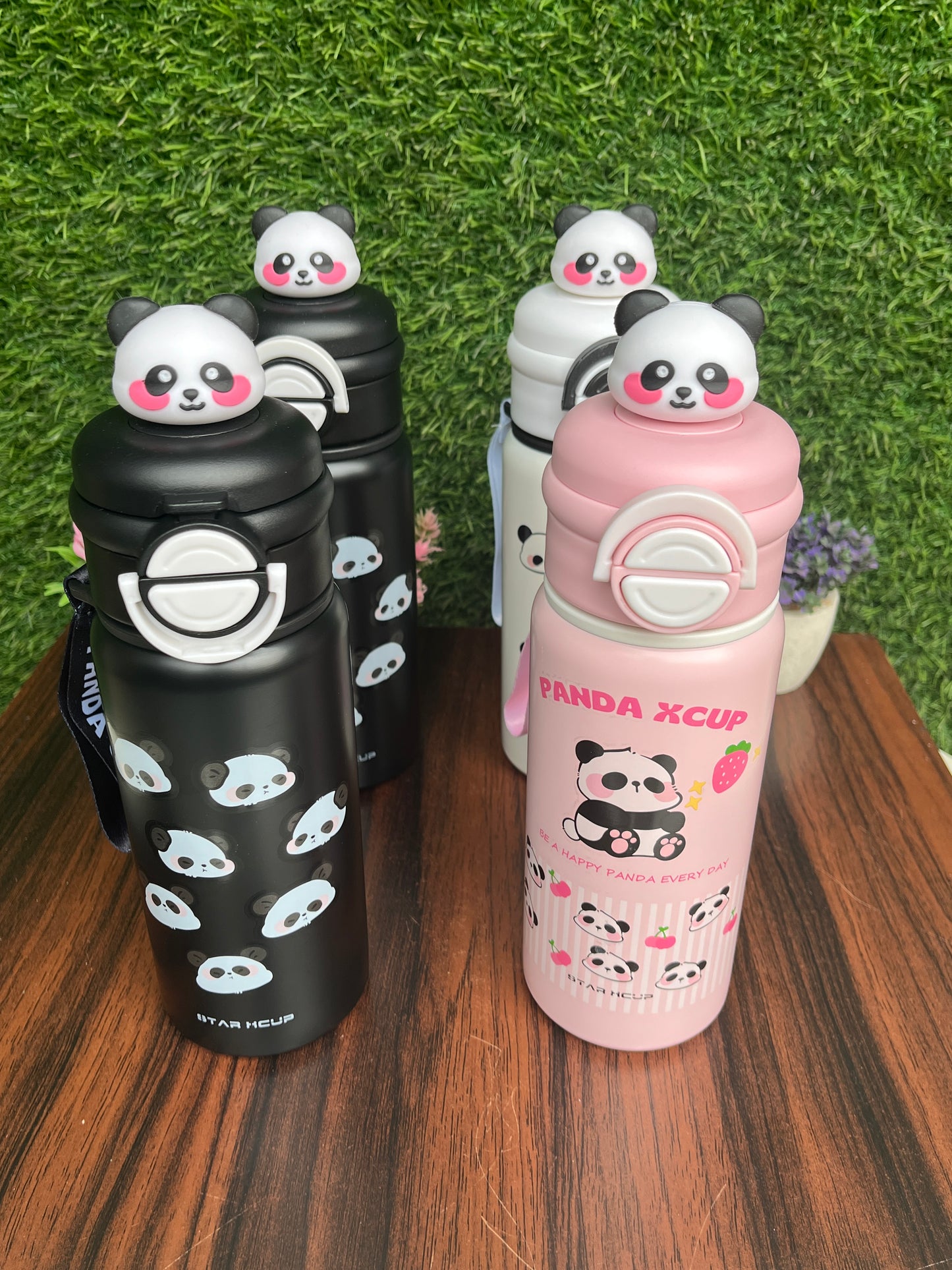 Panda Sipmate