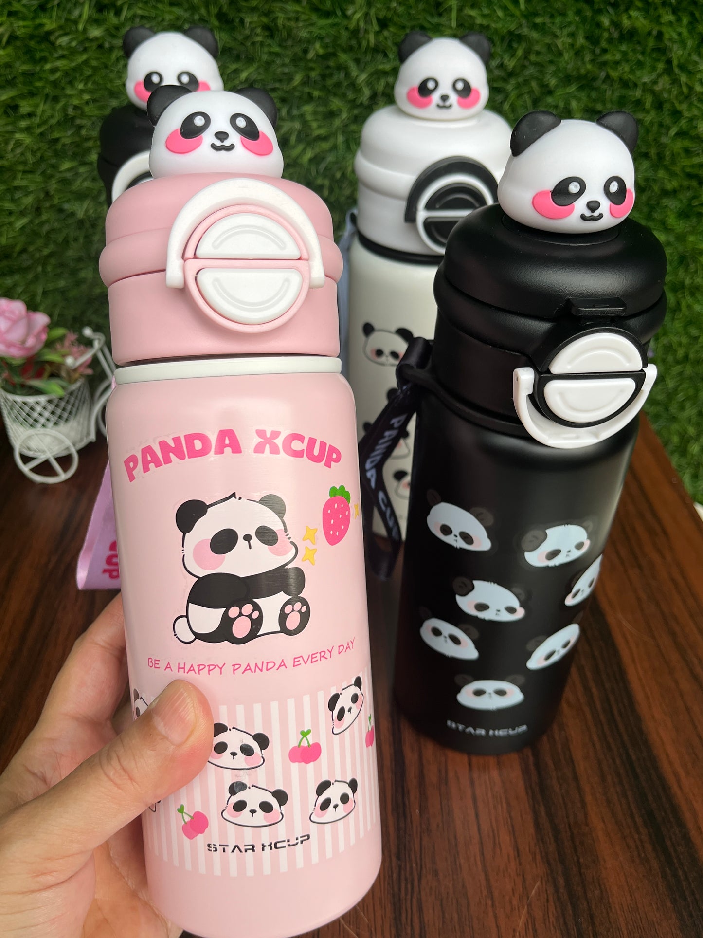 Panda Sipmate