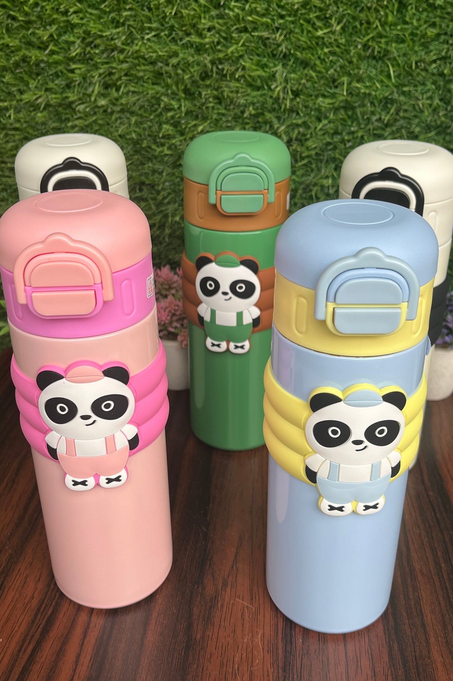 Panda Buddy