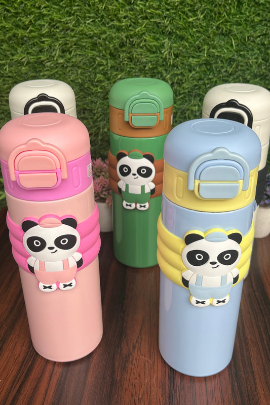 Panda Buddy