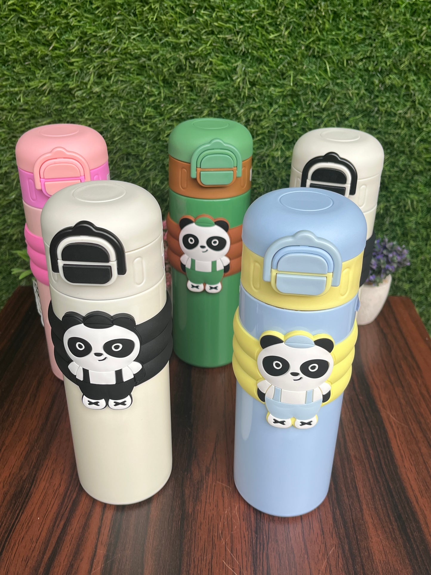 Panda Buddy