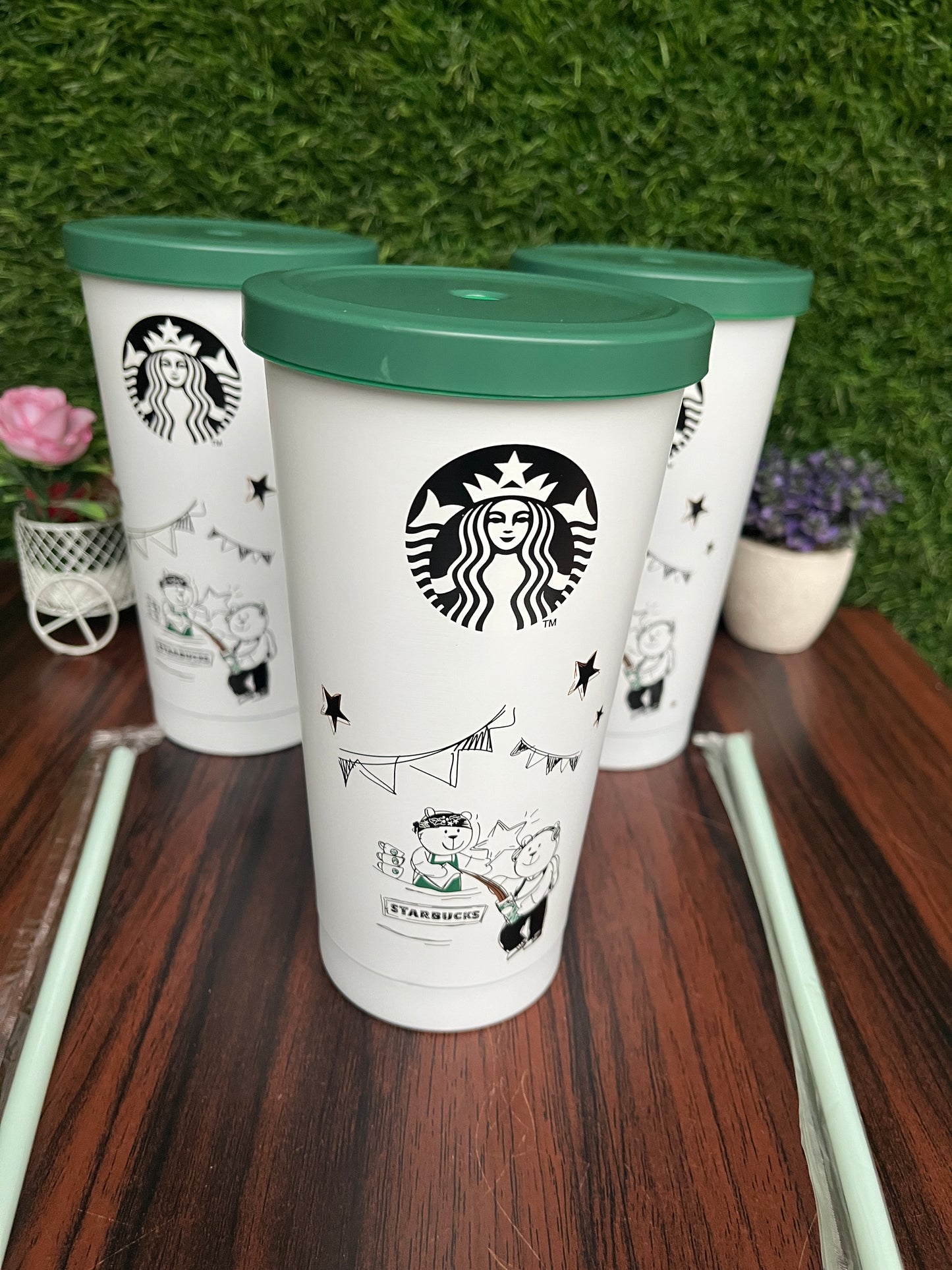 Starbucks Limited Edition