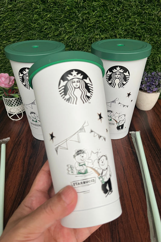 Starbucks Limited Edition