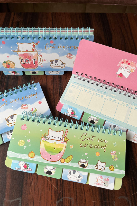 Weekly Planner