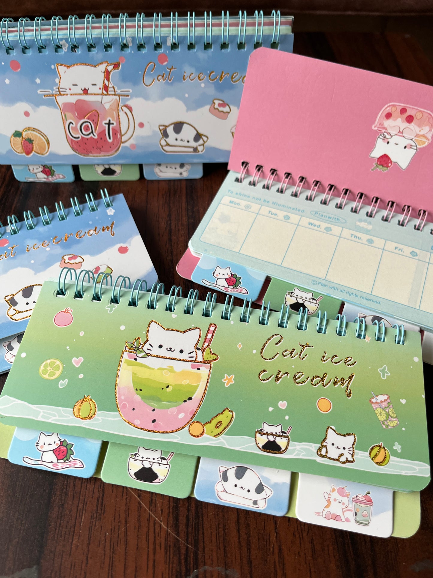 Weekly Planner