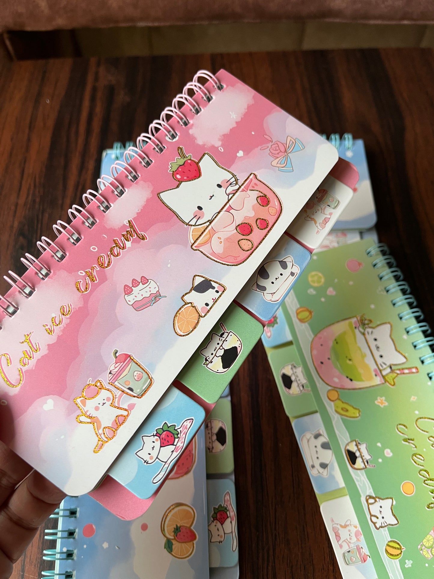 Weekly Planner