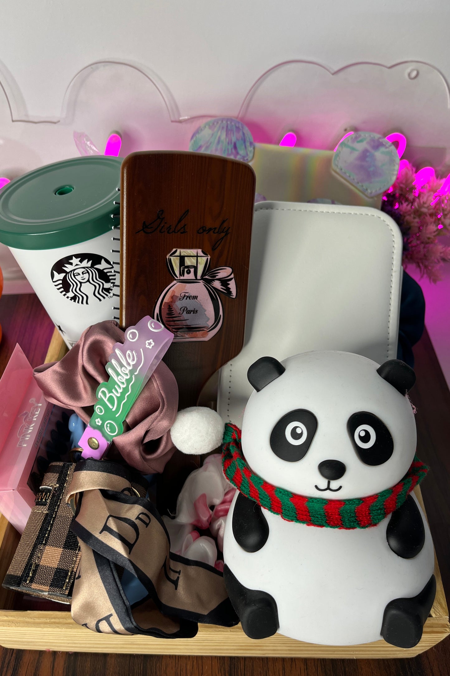 Birthday Gift Hamper