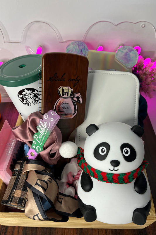 Birthday Gift Hamper