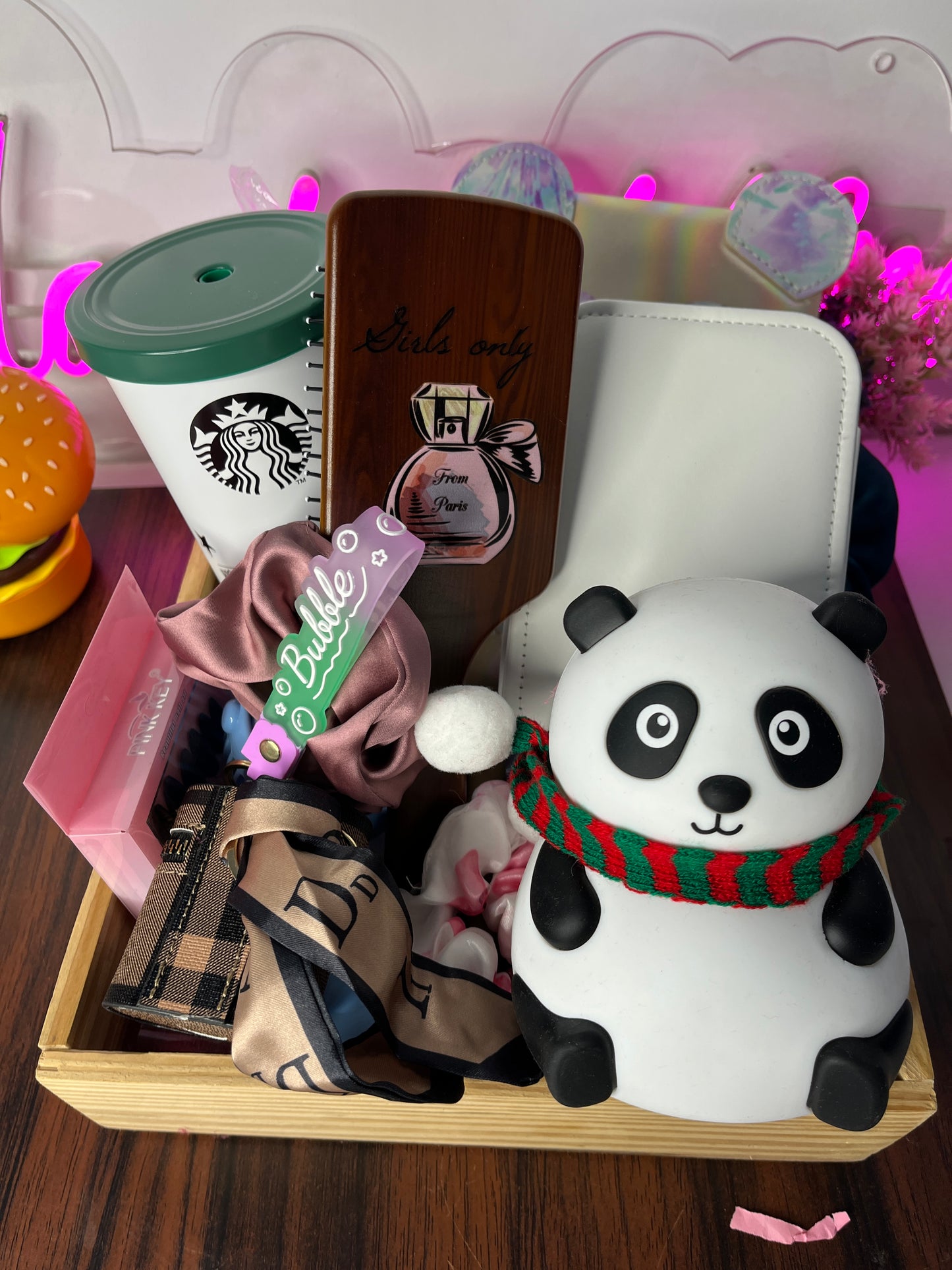 Birthday Gift Hamper