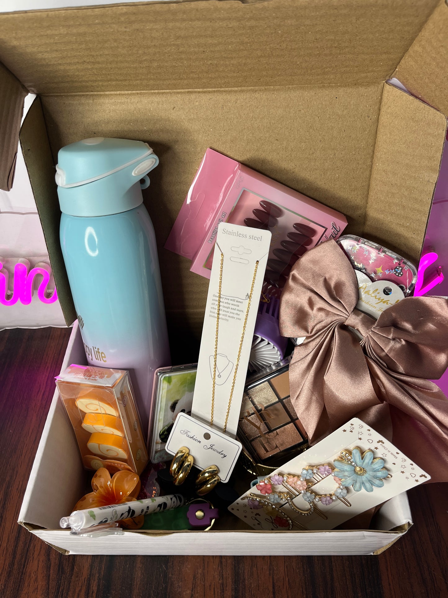 Bliss Diwali Hamper