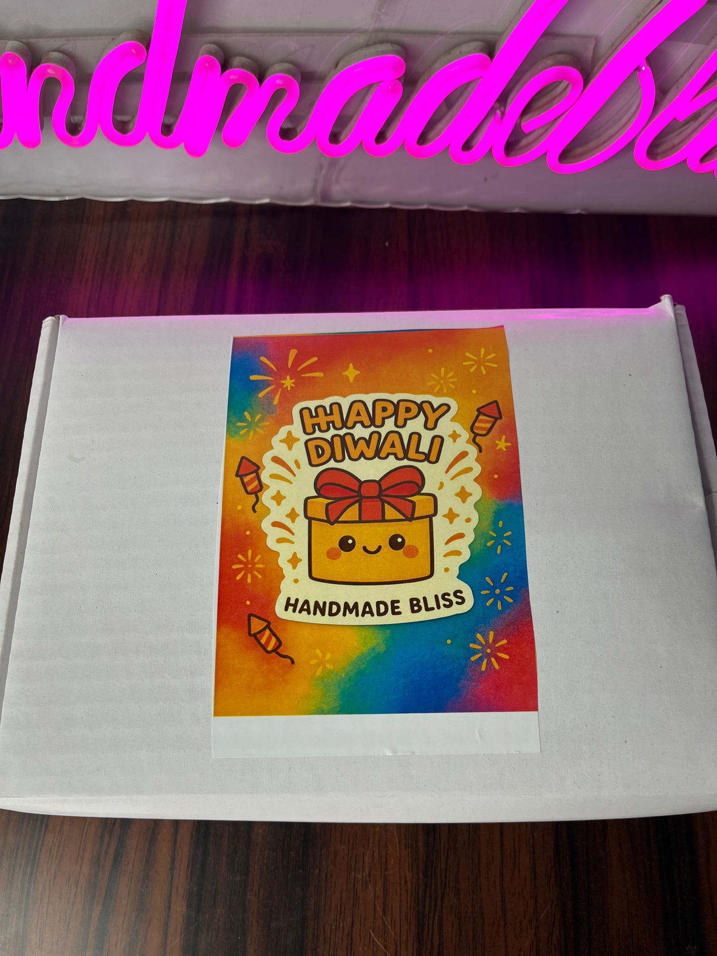 Bliss Diwali Hamper