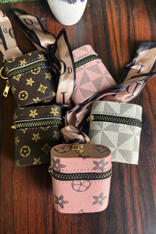 Dior Coin Pouch