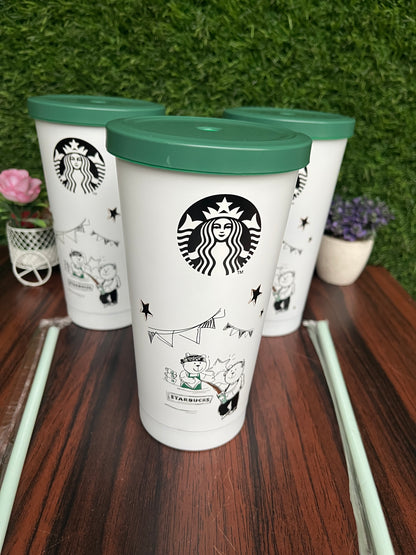 Starbucks Limited Edition