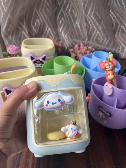 Kawaii Multipurpose Storage Stand