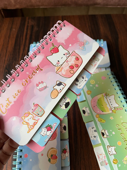 Weekly Planner