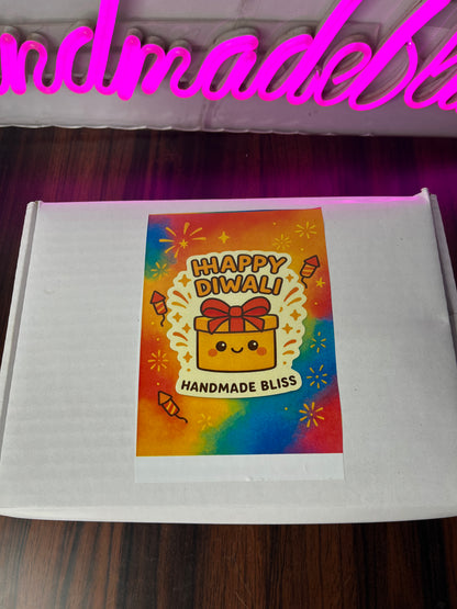 Bliss Diwali Hamper